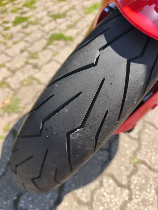 Ducati Monster  696 25 Kw
