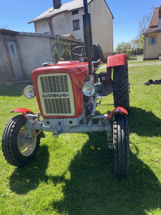 Sprzedam Ursus C328