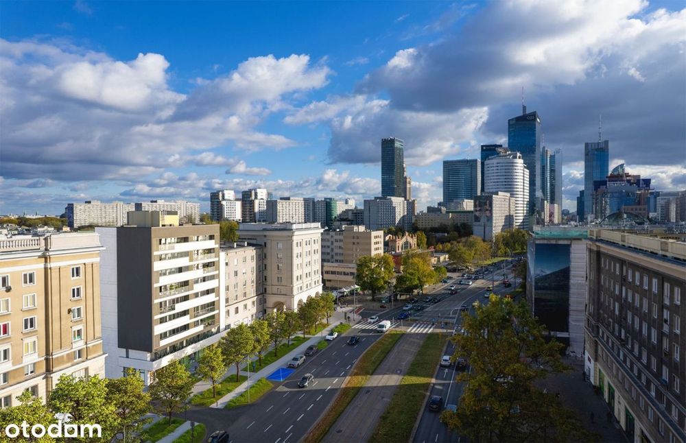 Apartamenty Jana Pawła 34