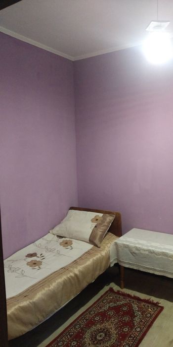 Сдам комнату в частном доме пр. Металлургов, пр. Петровского, ул. Криворожская