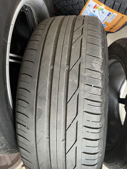 Диски Toyota R18,5/114,3
