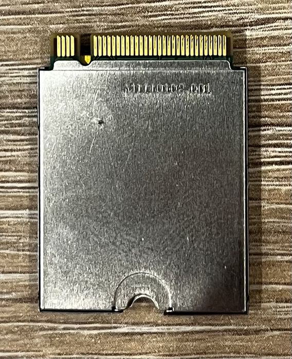 SSD M.2 NVMe SK hynix Microsoft Model 1911 256GB (Microsoft Surface OEM)