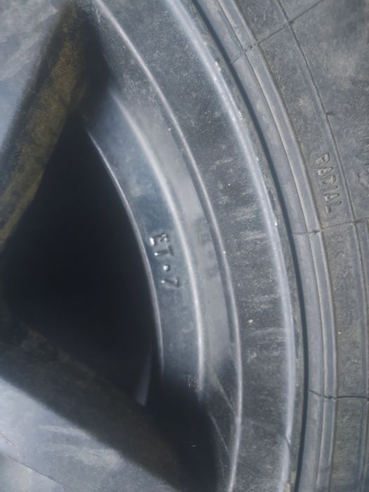 Alu felgi 6×139.7. Patrol. Et -7.