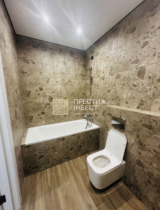 Продаж таунхауса 84.3 м² з ремонтом в ЖК «Dream House»