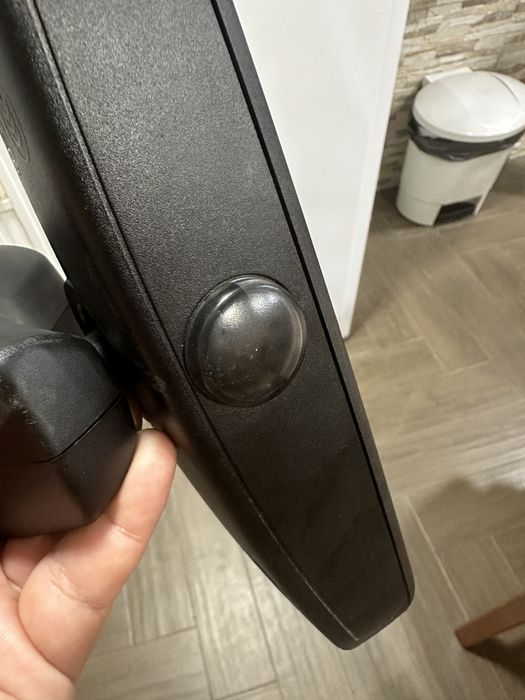 Interior e retrovisor cinzento cupula bmw e92 teto de abrir pre lci