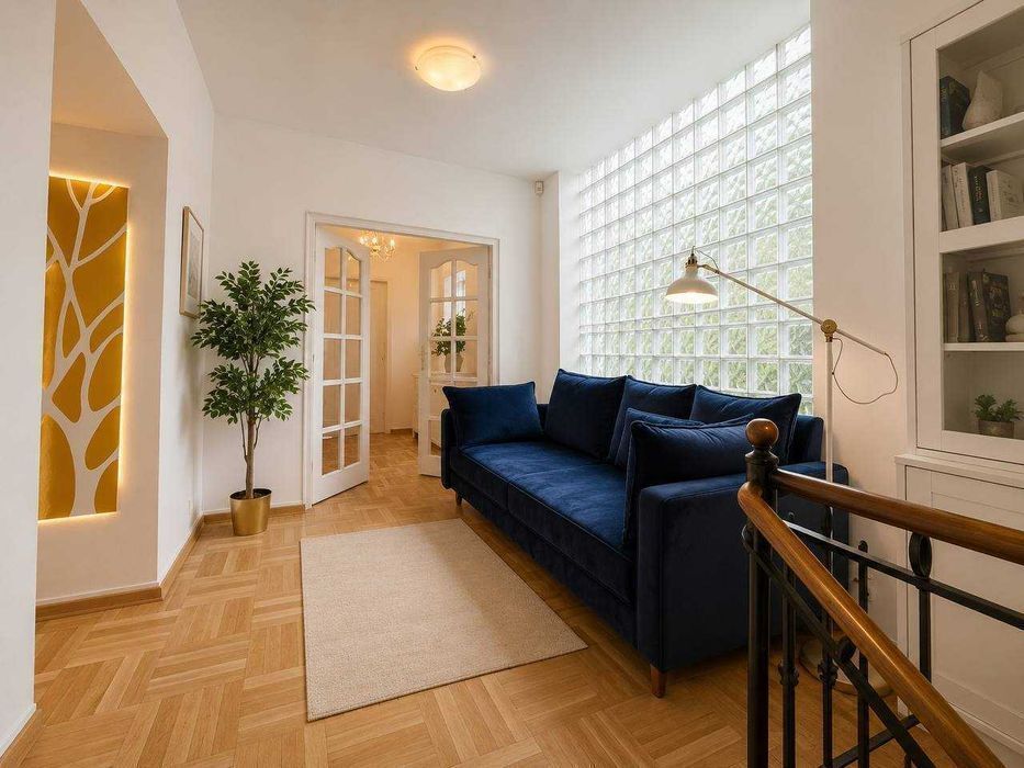 750 злотых месяц-Украинский хостел! Hostel Warszawa Tani Pokoje