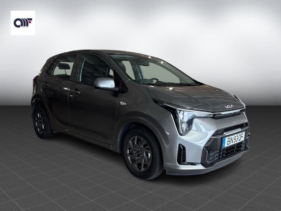 Kia Picanto 1.0 MPi Urban