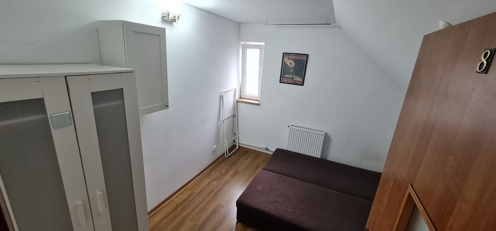Pokój 2 osobowy Jelcz-Laskowice