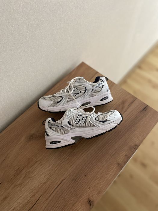 Кросівки New Balance оригінал розмір 42