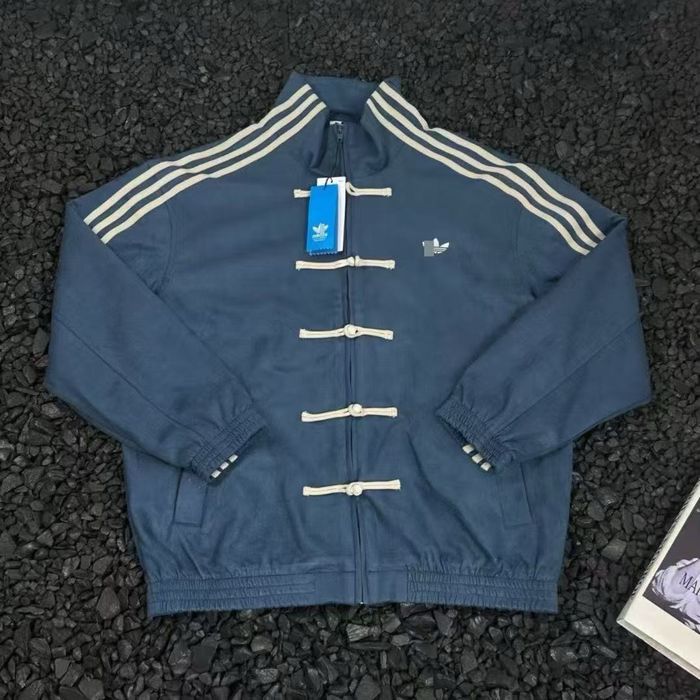 КУРТКА АДІДАС adidas jacket унісекс , вітрівка