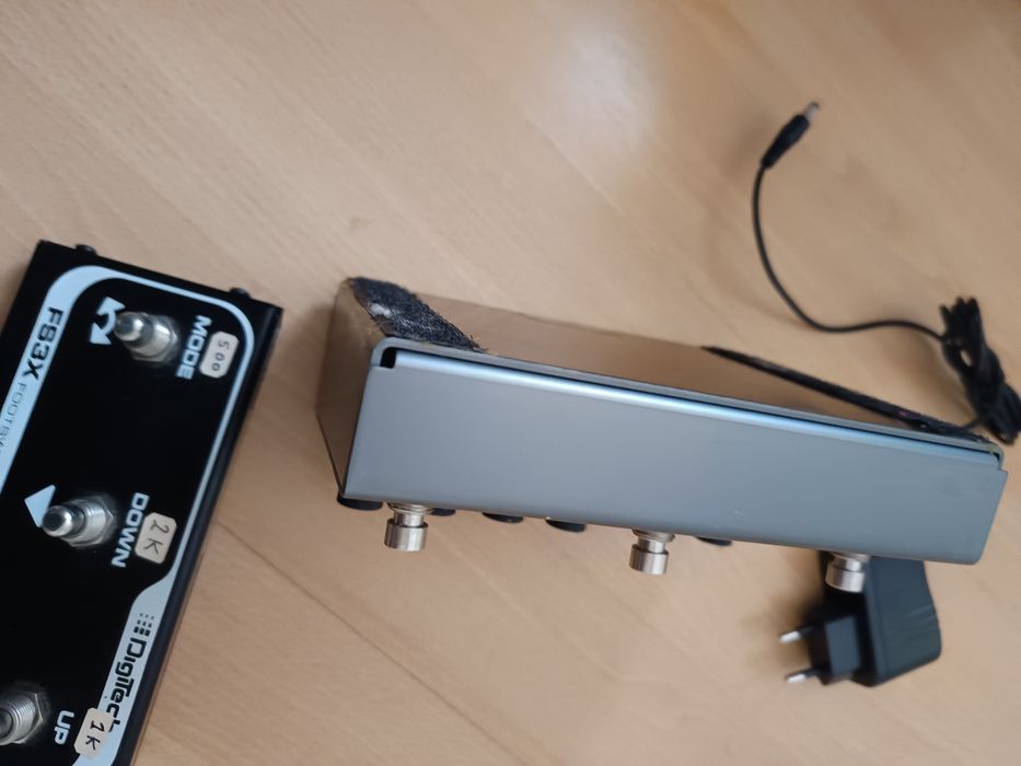 Strymon Timeline RESERVADO