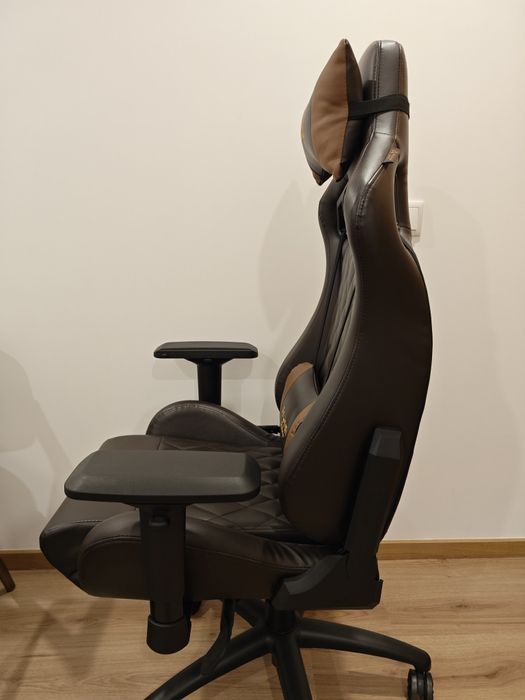 Cadeira Alpha Gamer Polaris Office