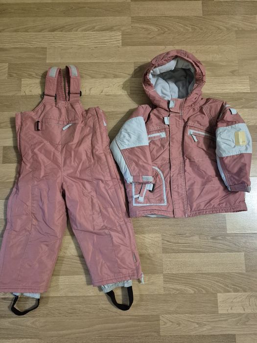 Комбінезон  осінь-весна ,зима Lupilu,next, h&m
