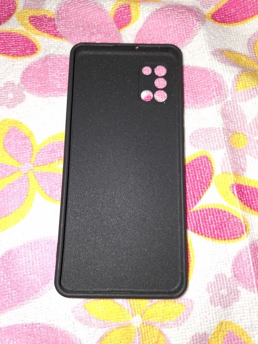 Чехол на Samsung a31