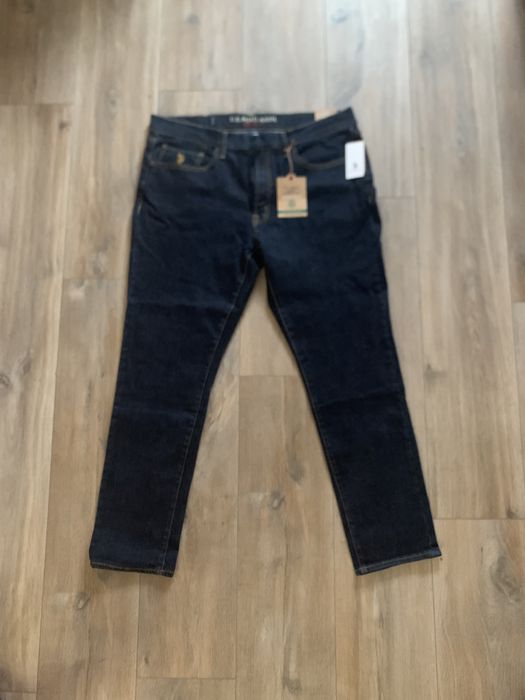 Джинси U.S. Polo ASSN