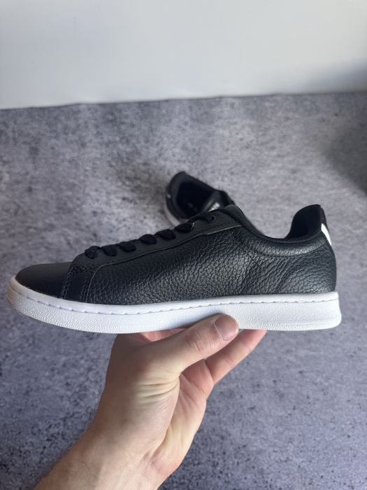 Lacoste Carnaby Pro r. 37