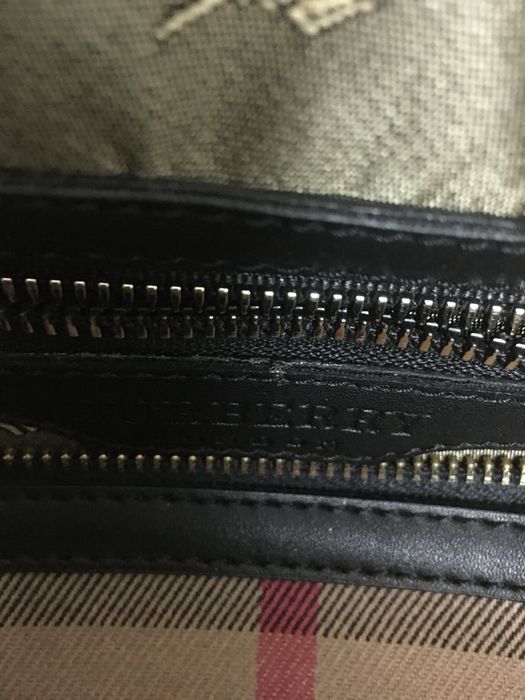Новая Сумка женская Burberry