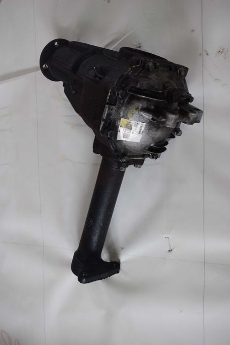 most przedni przód KIA SORENTO I 06-09 LIFT 2,5 CRDI D4CB 170KM.3.727