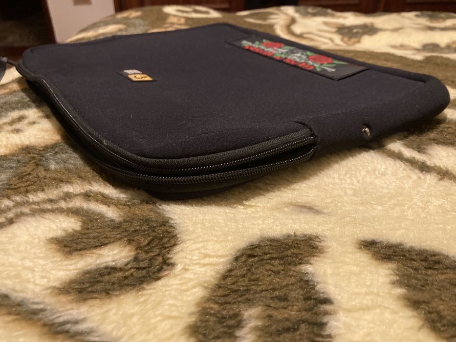 Bolsa portátil 15 Guns and Roses