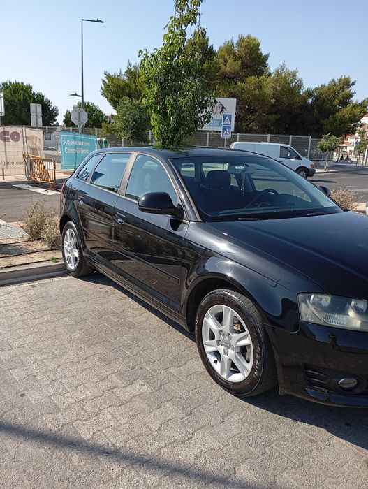 Audi A3 1.9 TDI