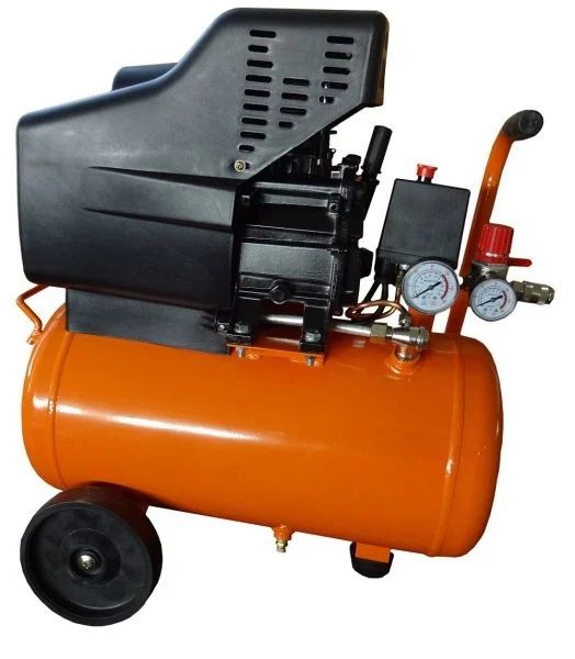 Компрессор Powercraft АС-5020