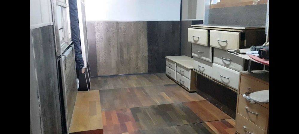 Причеп, дача, будинок і інше