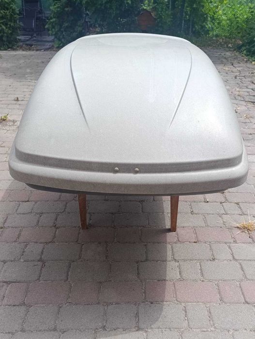 Оренда автобоксу