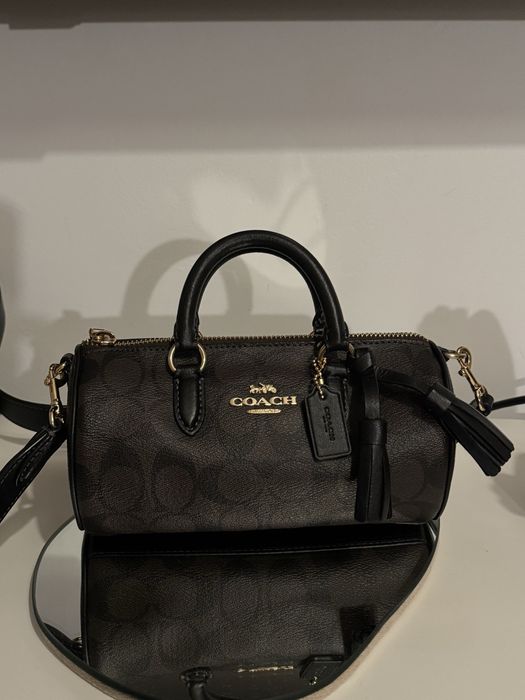 Carteira COACH | nova