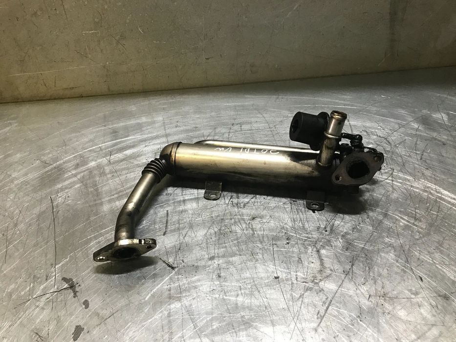RADIADOR EGR VOLKSWAGEN GOLF V / PASSAT 1.9TDI 2.0TDI 03G131512AD