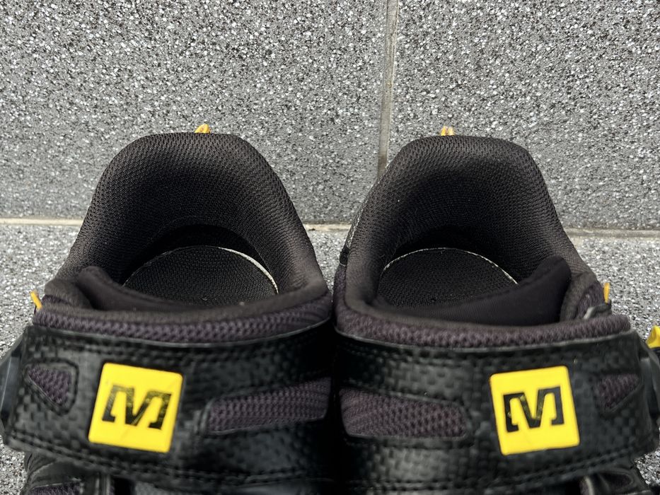 Велотуфлі Mavic ErgoRide 46-47 розмір (mtb, spd)