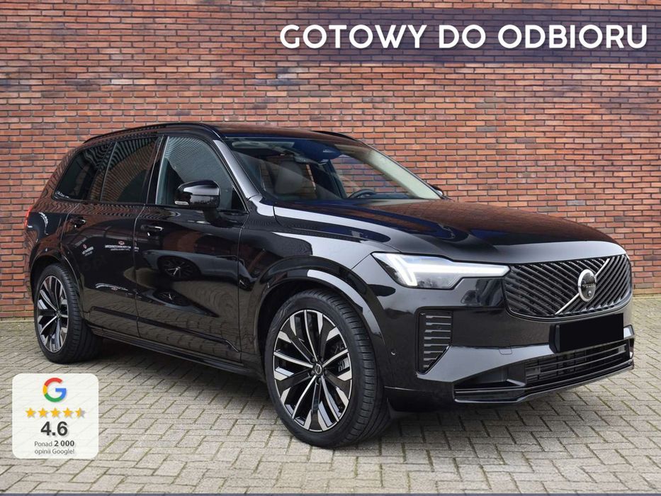 Volvo XC 90