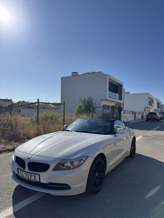 BMW Z4 20i Pack M
