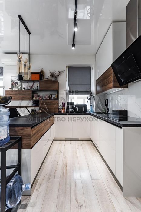 2-комнатная квартира по адресу ул. Деловая (площадь 88 м²) - Atlanta.ua - фото 10