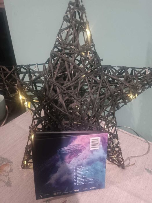 Płyta cd - Kuba Badach - Oldschool