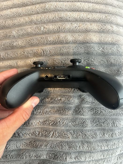 pad do konsoli xbox one