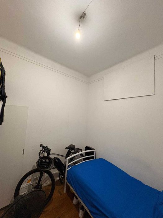 Quarto individual algés