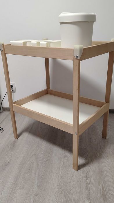 Пеленальний столик ІКЕА