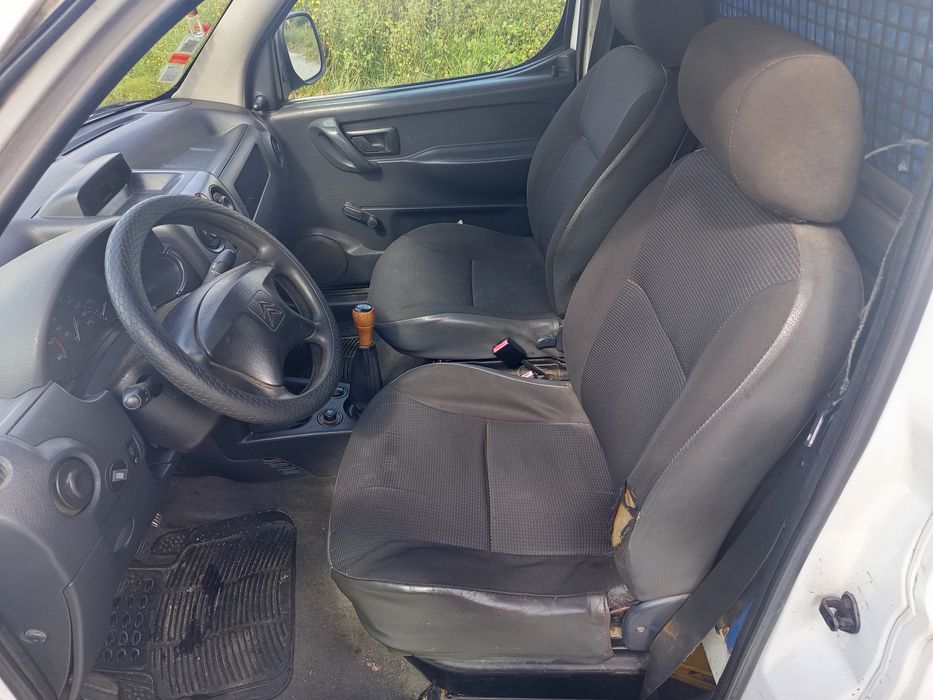Berlingo 1.9d - 2005