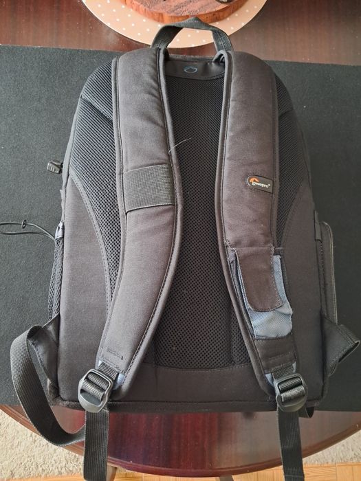 Mochila Lowepro Fastpack