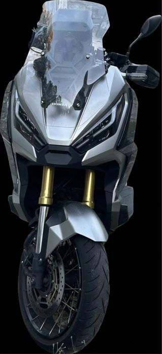 Honda X-ADV 750 2021