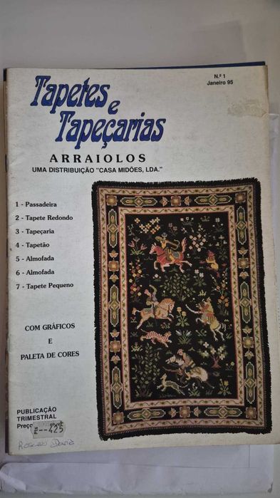 Revistas Arraiolos 3