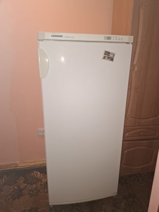 Морозильна камера Liebherr Premium No Frost, оригінал Німеччина