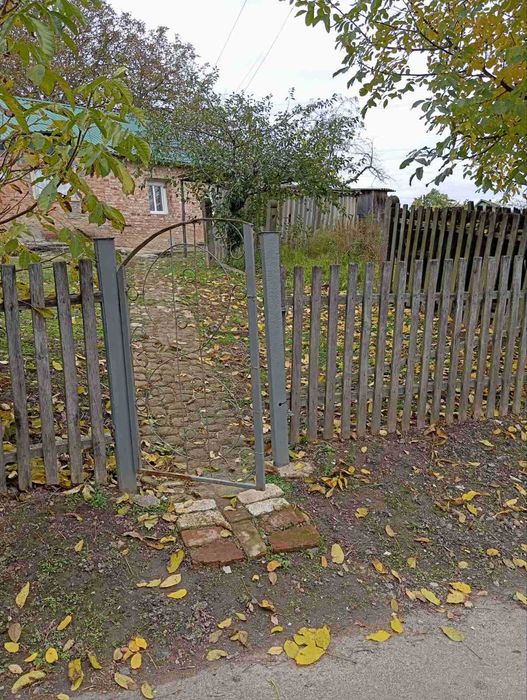 (5) Продаж будинку в Тиврові 8916