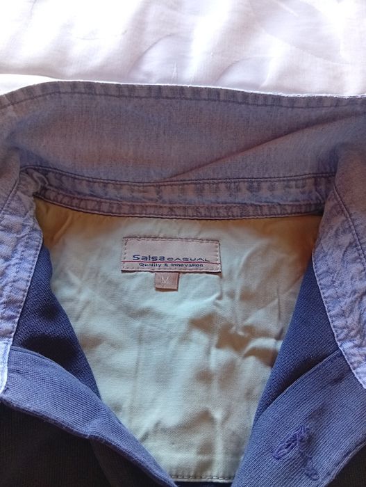 Swets Homem em algodão