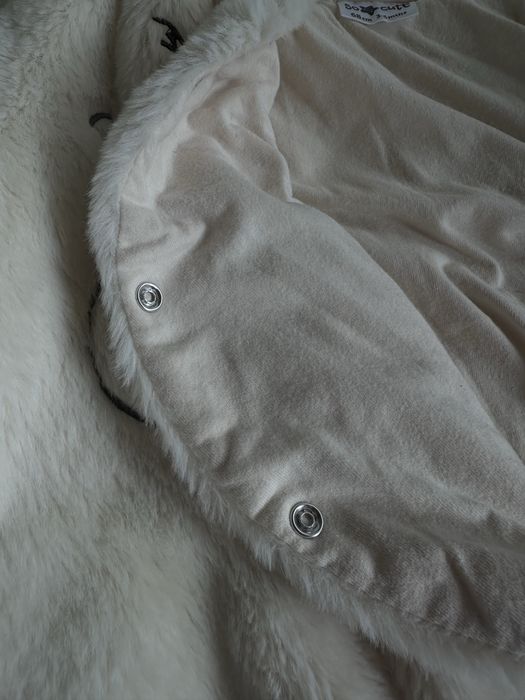 Kombinezon dla dzieci 68r