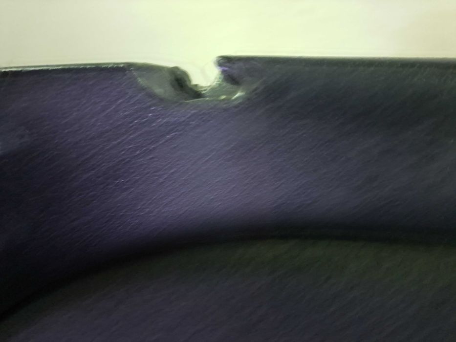 Plástico mala audi a4 b6