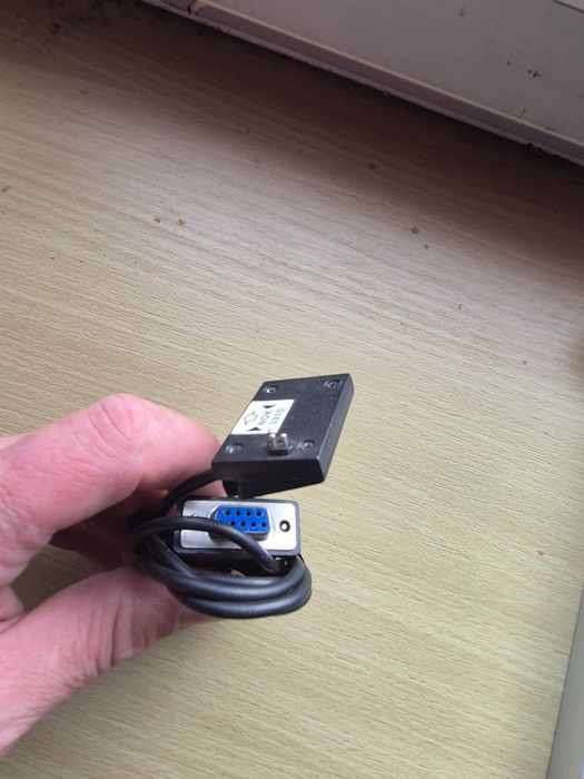 Przewód kabel MBUS nokia 3310