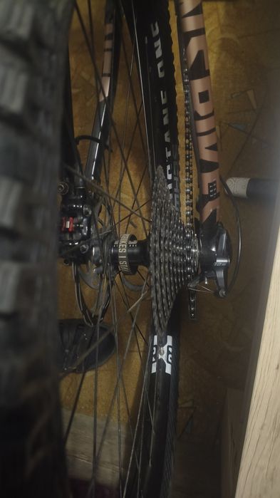 NsBikes Define AL150 2