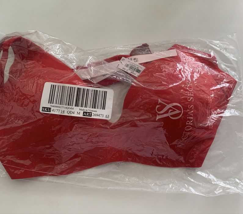 Ліф Victoria’s Secret, p. M