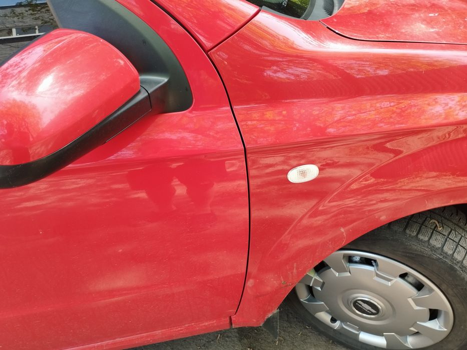 Продаю Chevrolet AVEO
